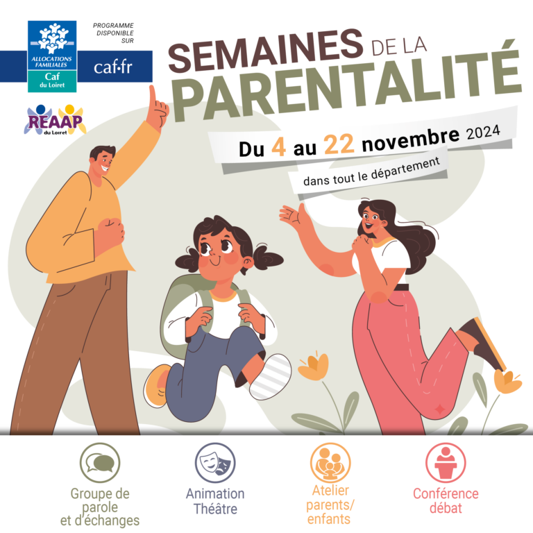 Visuel_1080 x1080px Semaines de la Parentalité 2024